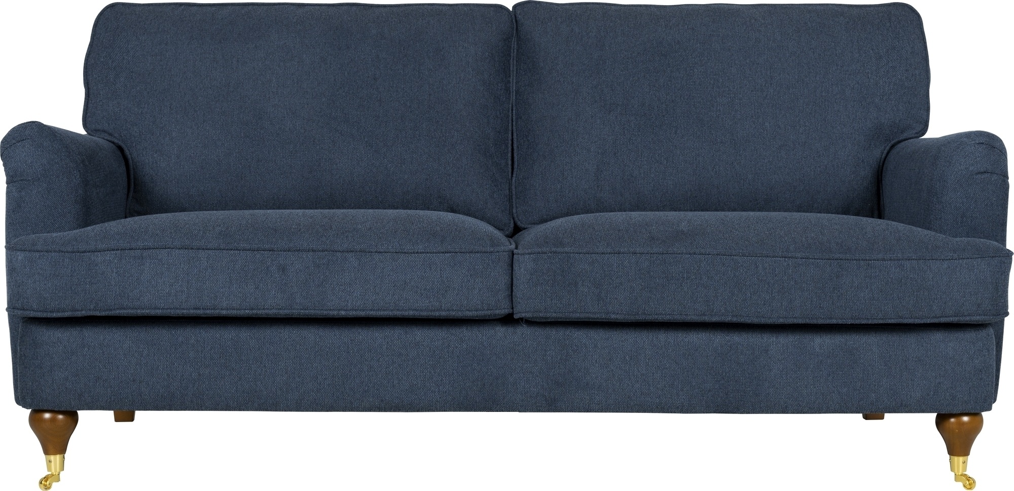 Howard Watford Deluxe 2-seters sofa - Bl�