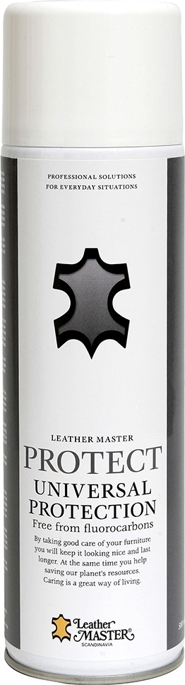 Universell beskyttelse 500 ml