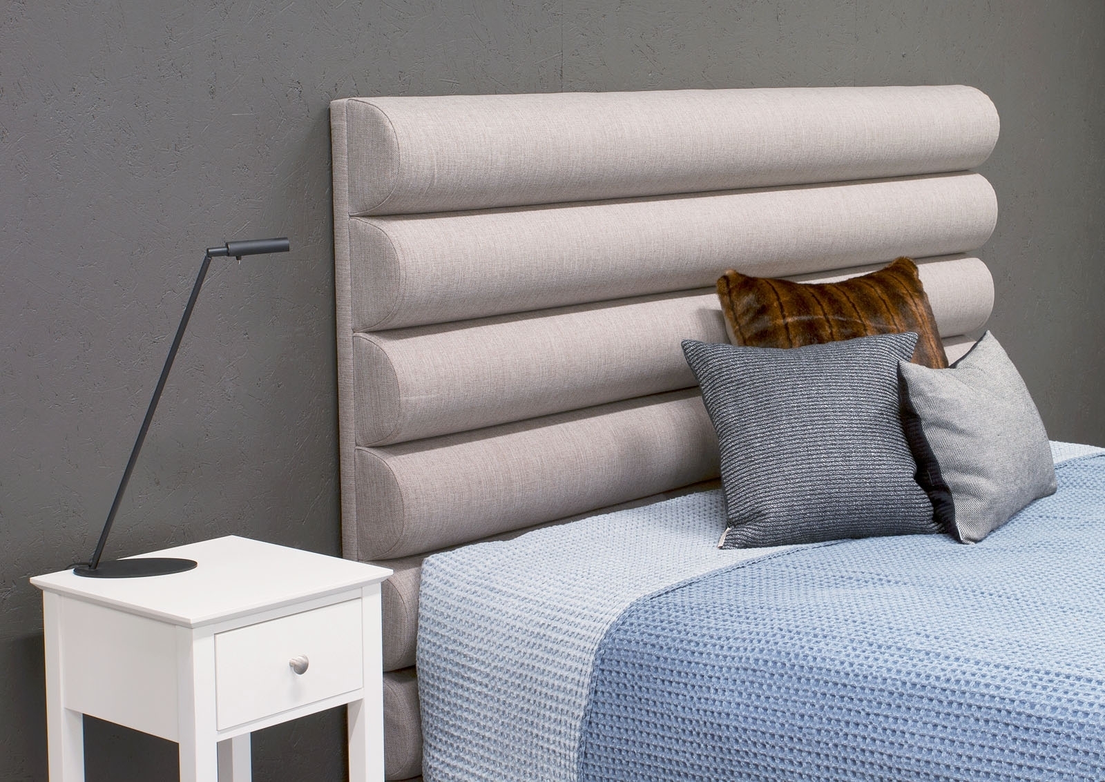 Excellence sengegavel - Valgfri farge!