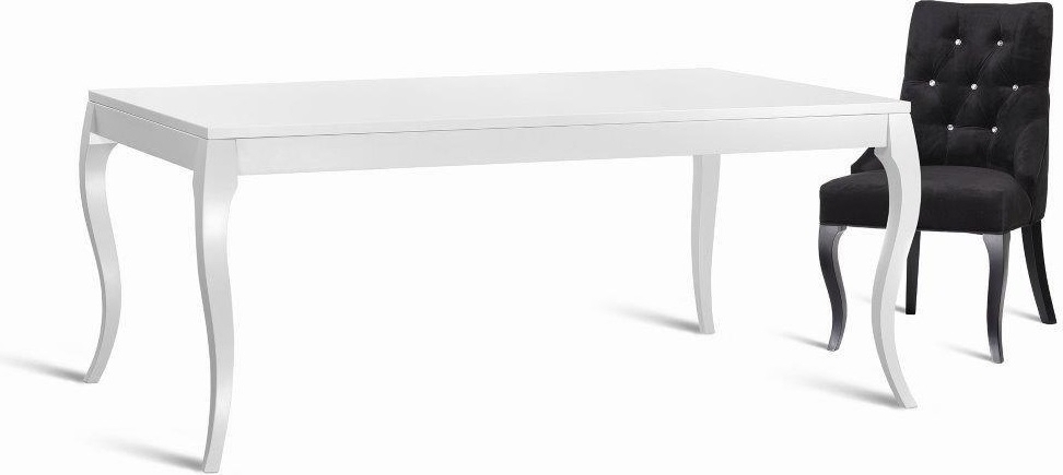 Isabel Spisebord 180-280 cm - Valgfri farge!