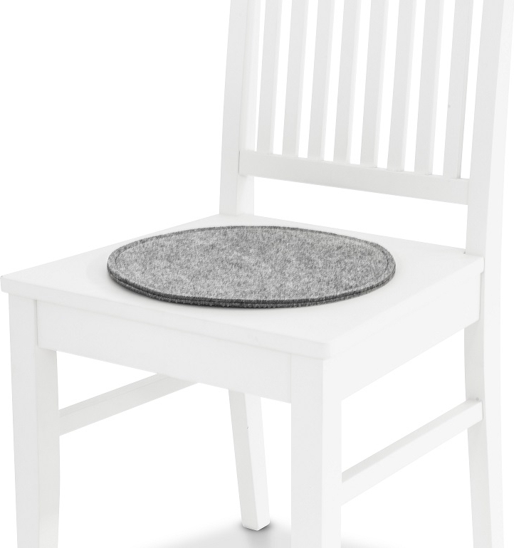 Dots stolpute med sklisikring - Grå Dots stolpute med sklisikring - Grå