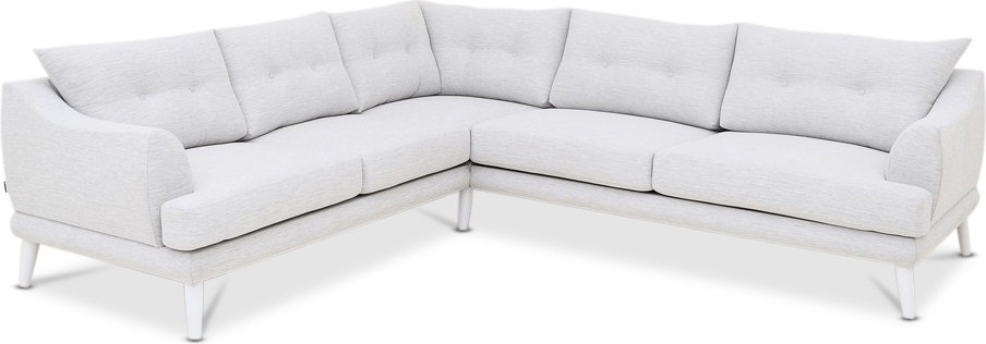 Eden hj�rnesofa - alle farger!