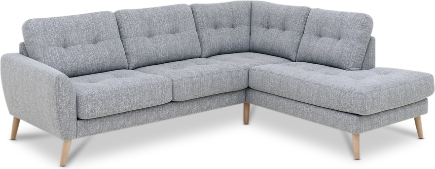 Marta hj�rnesofa - Valgfri Farge!