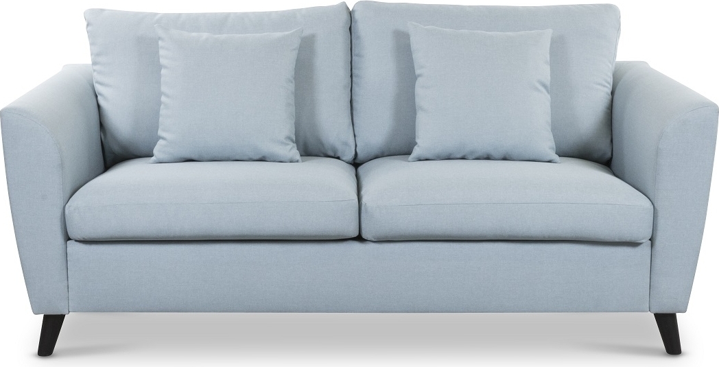 Rocco 2-seter sofa - valgfri farge! Rocco 2-seter sofa - valgfri farge!