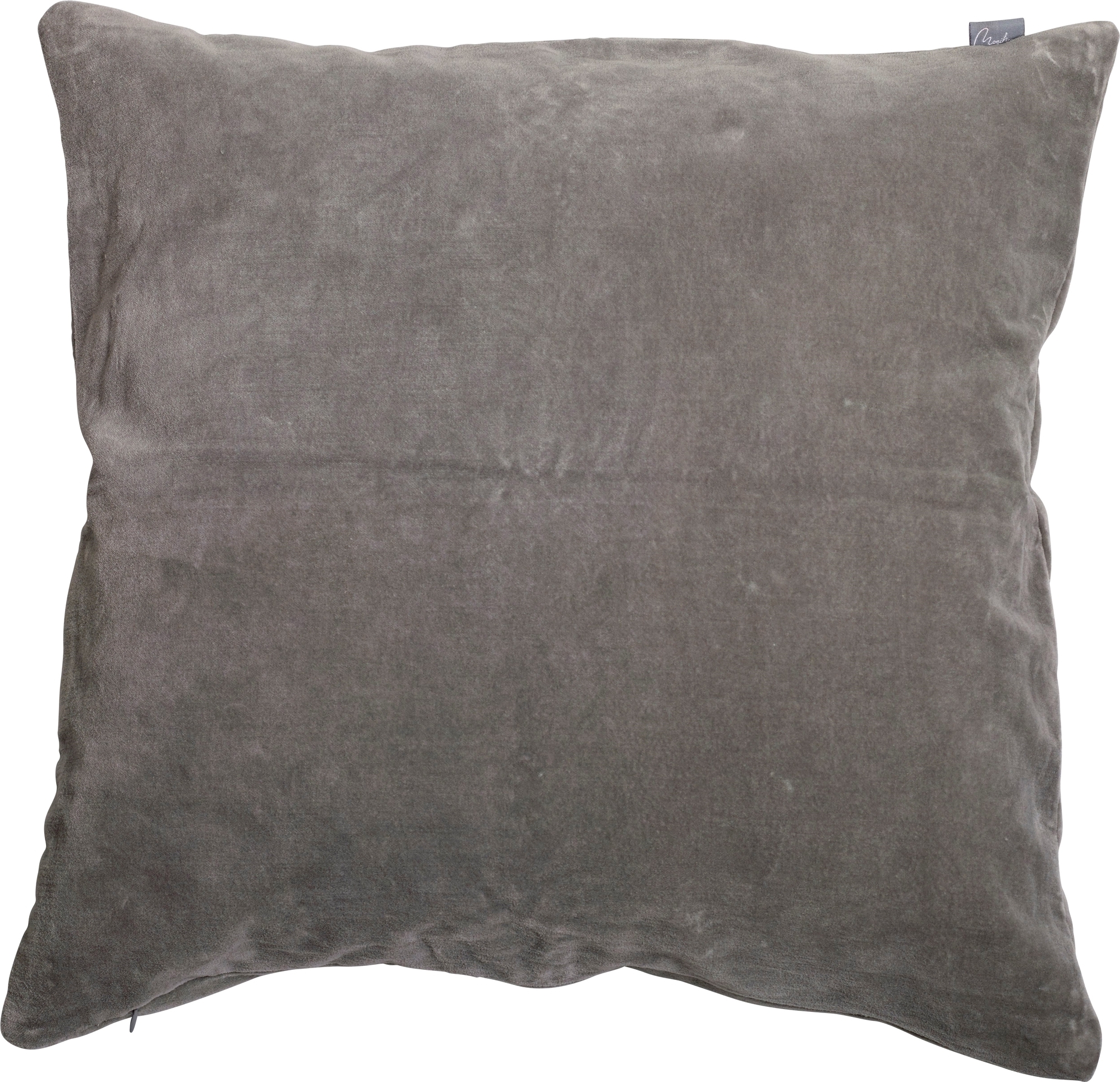 Aletta putetrekk 50x50 cm - lys gr�