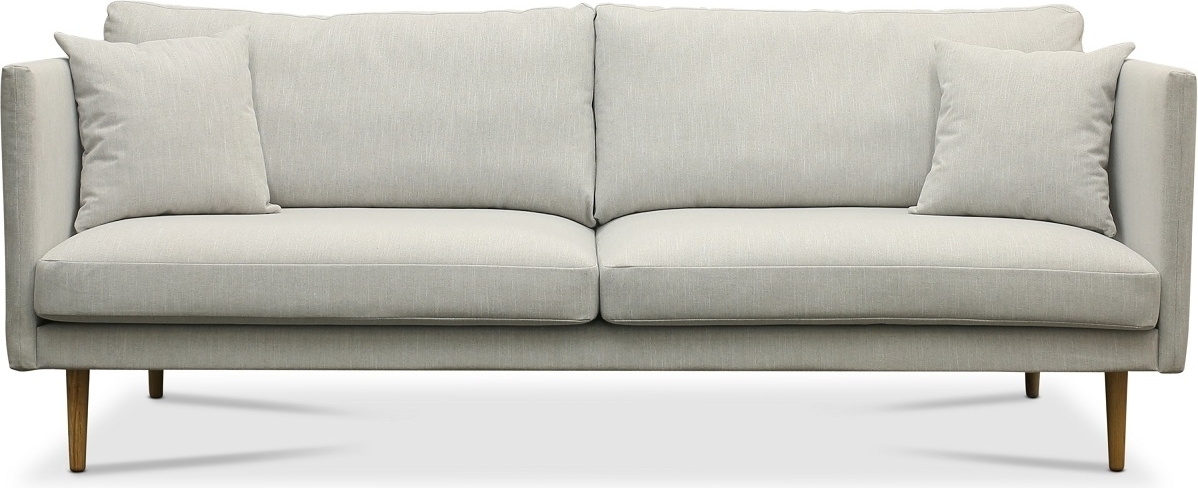 Östermalm 3-seter sofa - Valgfri farge Östermalm 3-seter sofa - Valgfri farge