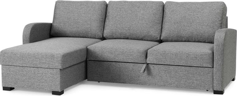 Bari modul sovesofa med oppbevaring - Valgfri farge