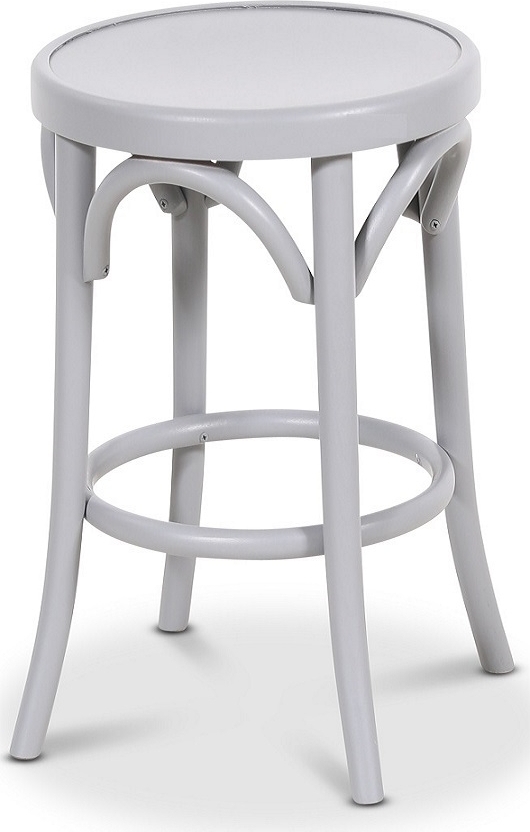 B�yd tre Barkrakk lav No 73 Klassiker - Gr�