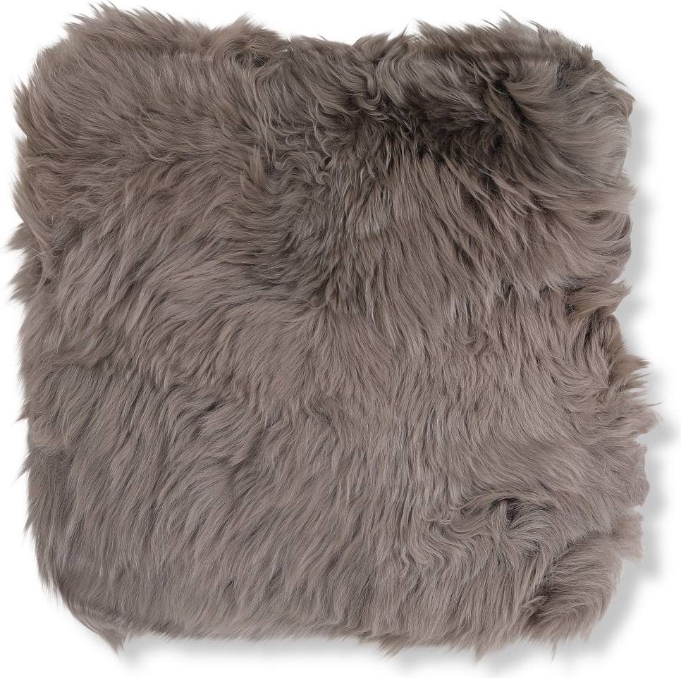 Plaza Putetrekk saueskinn - Mushroom Plaza Putetrekk saueskinn - Mushroom