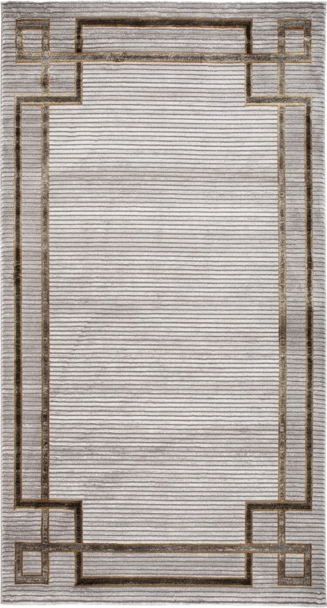 Maskinvevet teppe - Craft Versace Gull Maskinvevet teppe - Craft Versace Gull