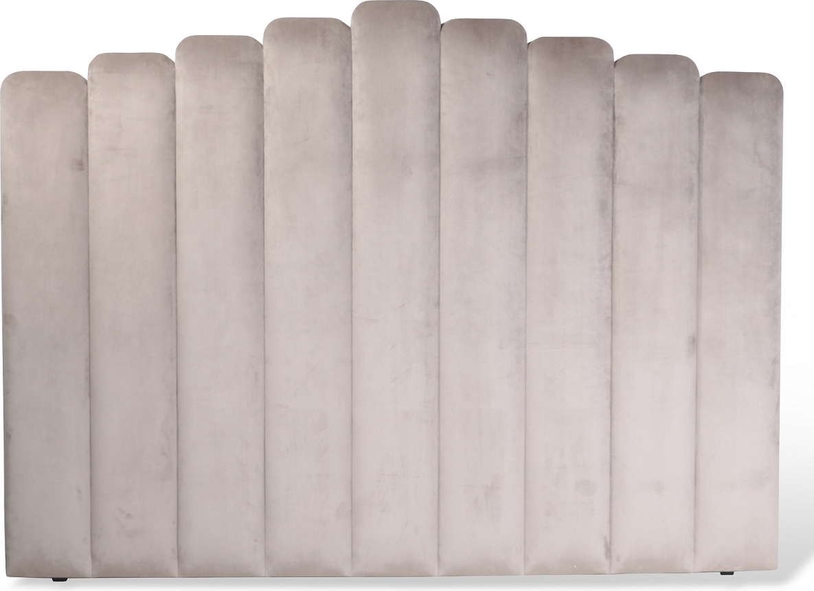 Fancy Hodegavl gr�beige (fl�yel) - Valgfri bredde