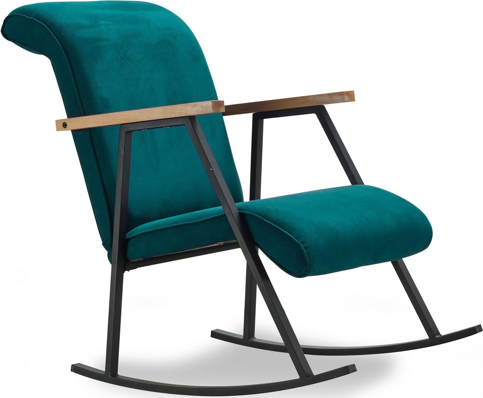 Yoka gyngestol - Petroleumsbl�