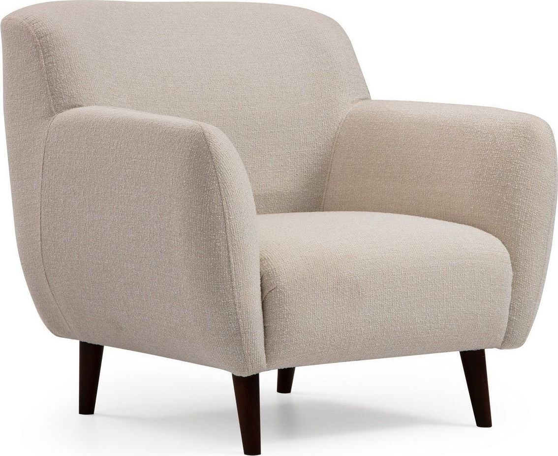 Enna lenestol - Beige