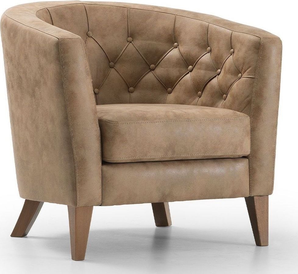 Anatolia lenestol - Lysebrun Anatolia lenestol - Lysebrun