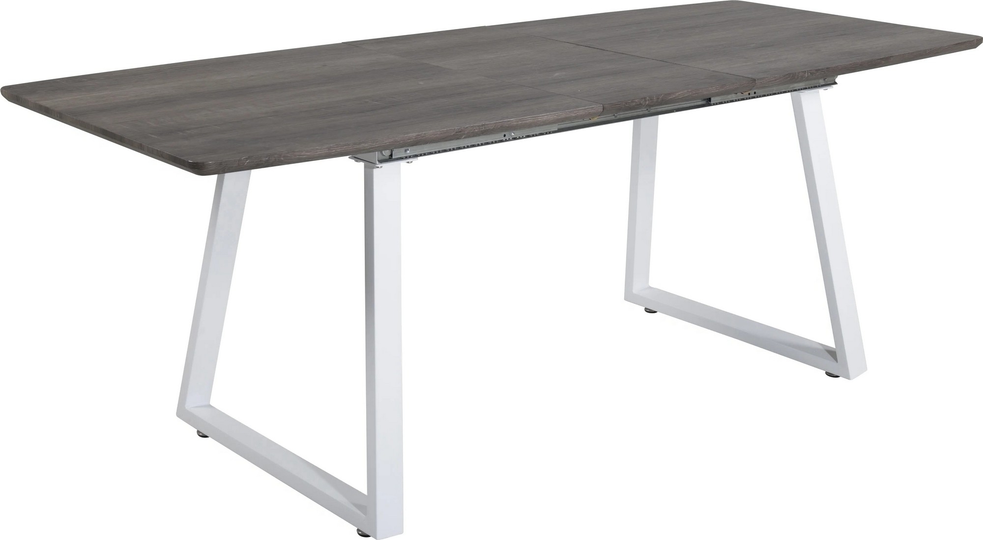 Armada spisebord, 180 cm - Eik/hvit Armada spisebord, 180 cm - Eik/hvit