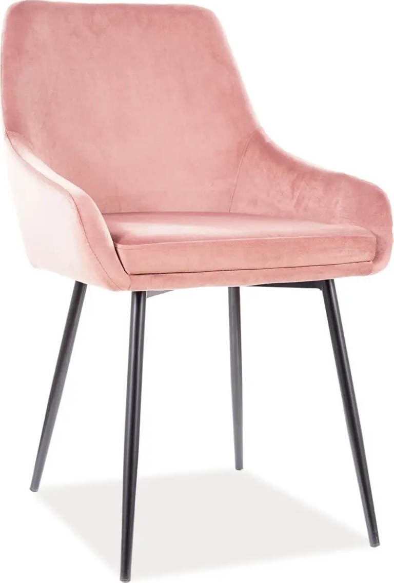 Albi stol - Rosa Albi stol - Rosa