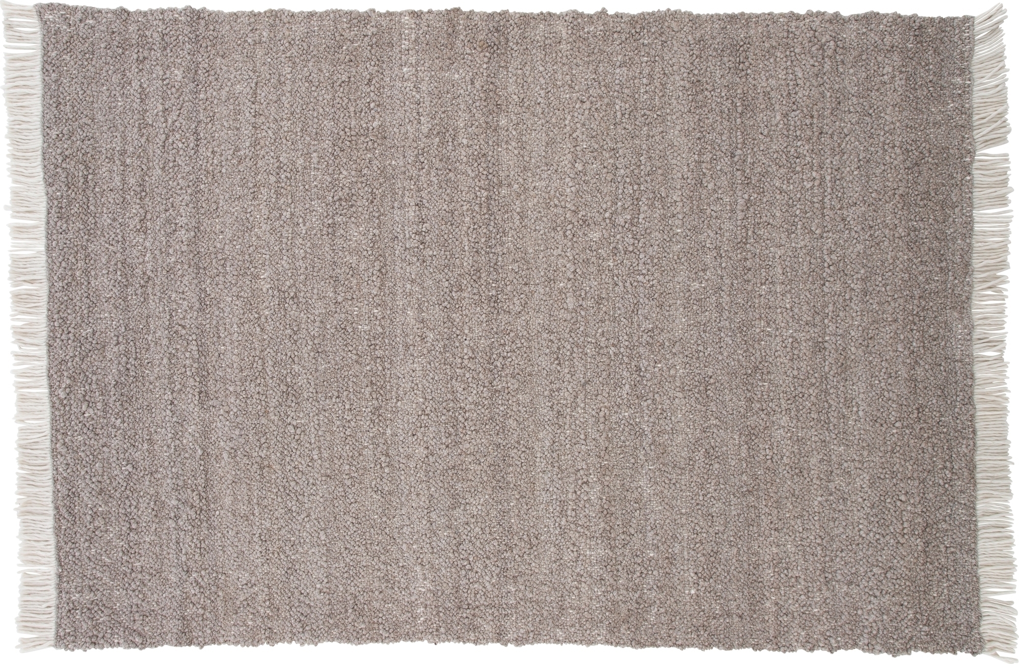 Gulliver ullteppe - Brun Gulliver ullteppe - Brun