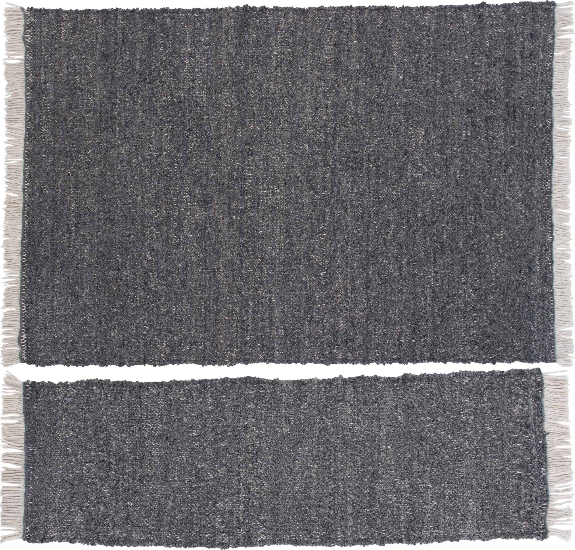 Gulliver ullteppe - Grå Gulliver ullteppe - Grå