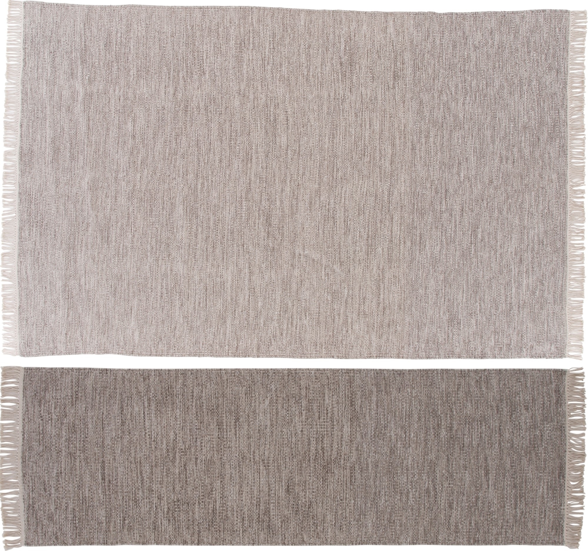 Miley ullteppe - Beige Miley ullteppe - Beige