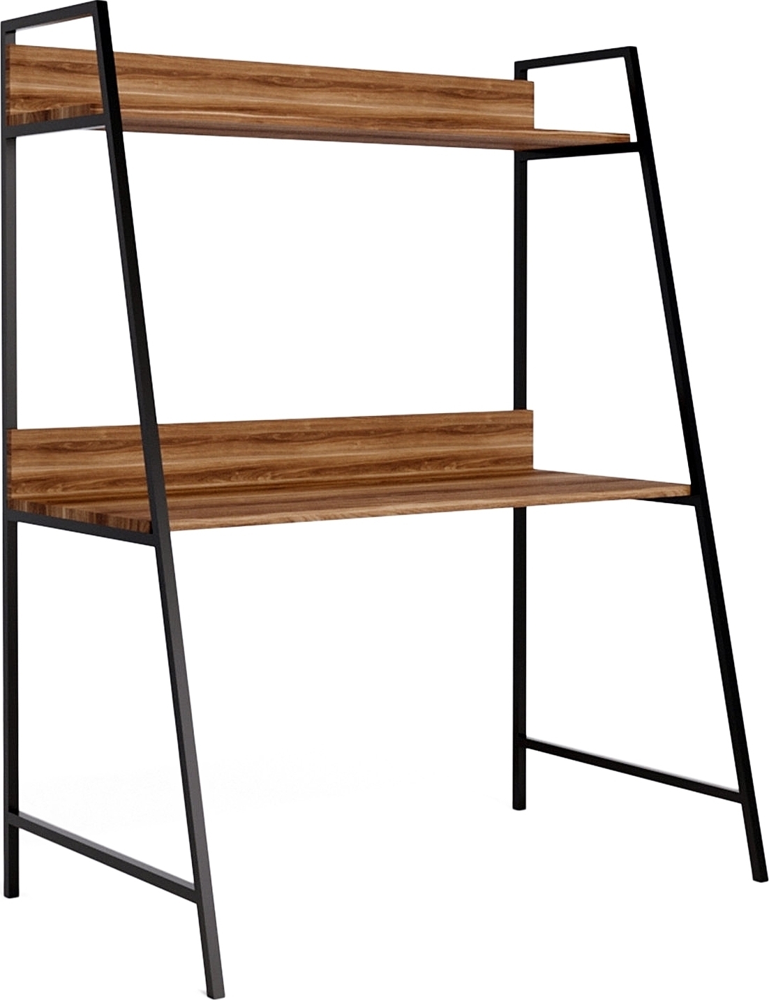 Samara skrivebord 115x55 cm - Valn�tt