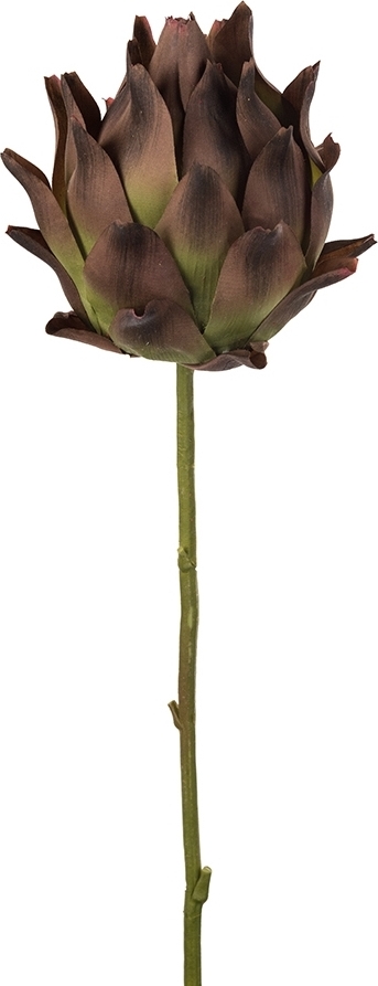 Artisjokk kunstig blomst