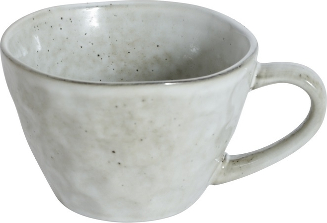 Dreja Tekopp - Offwhite Dreja Tekopp - Offwhite