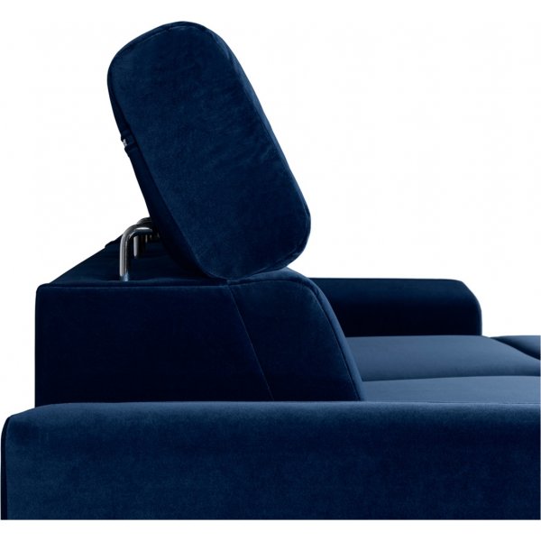 Evia sovesofa - Bl�
