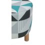 Cono puff 22 - Flerfarget