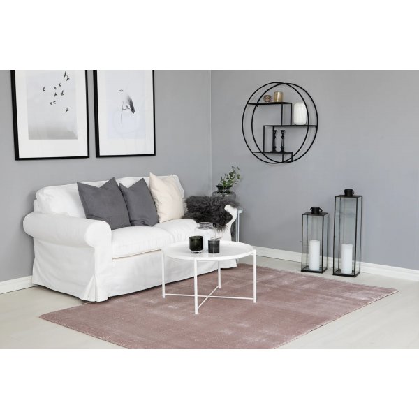 Fristelse - Rosa Fristelse - Rosa