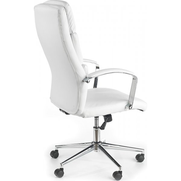 Selena kontorstol - Hvit Selena kontorstol - Hvit