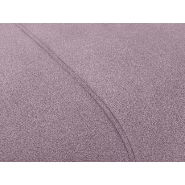 Manila 3-seters sovesofa - Lilla