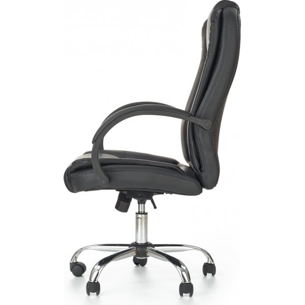 Bojan skrivebordstol - Sort