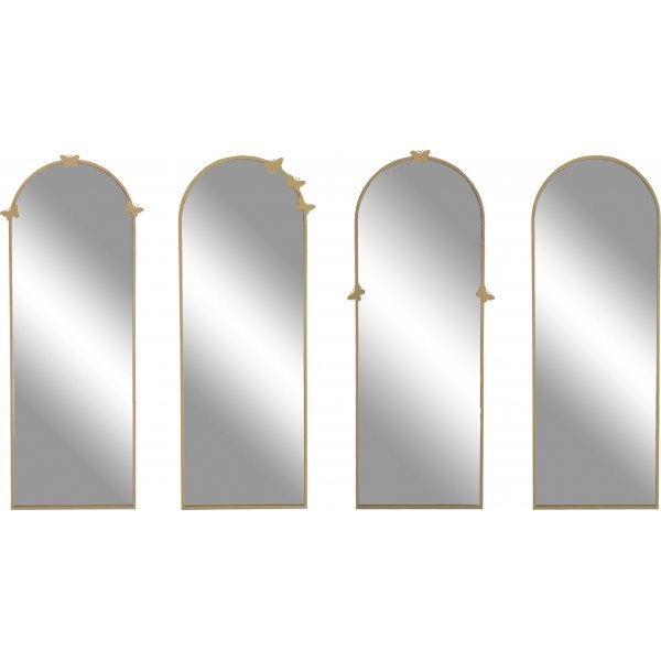 Portal Mirror 4 - Gull Portal Mirror 4 - Gull