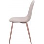 Carisma stol - Rosa