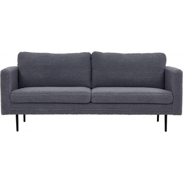 Milini 3-seter sofa - Gr Teddy