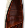 Marint vinstativ av en Bt - Hyde 138 cm