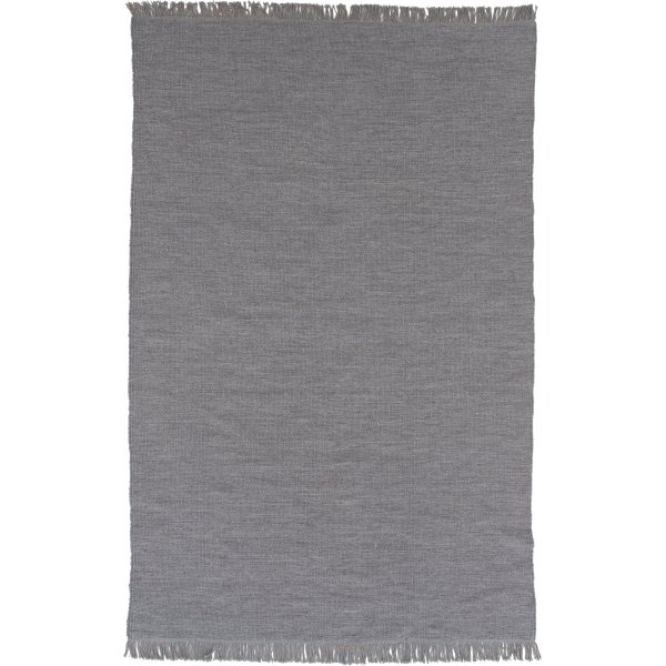Miley ullteppe - Grå Miley ullteppe - Grå