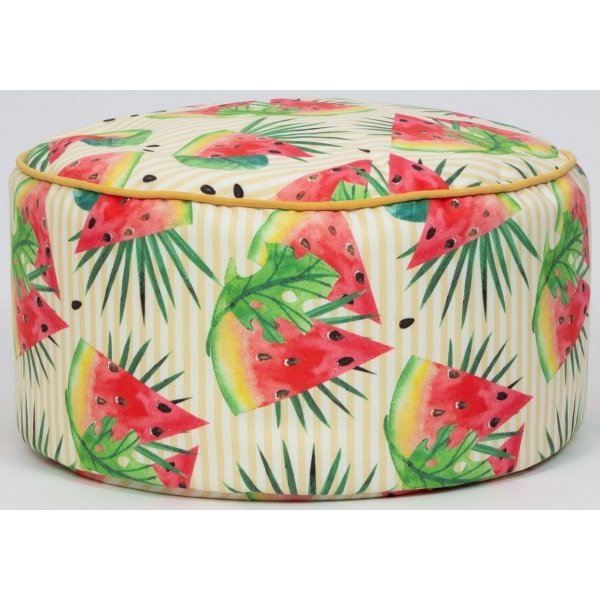 Dombi puff 27 - Flerfarget Dombi puff 27 - Flerfarget