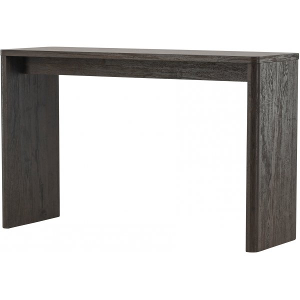 Leknes konsollbord 120 x 40 cm - Mocca Leknes konsollbord 120 x 40 cm - Mocca