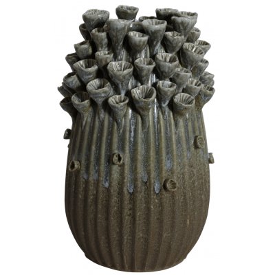 Vase Caleta H29 cm - Grnn