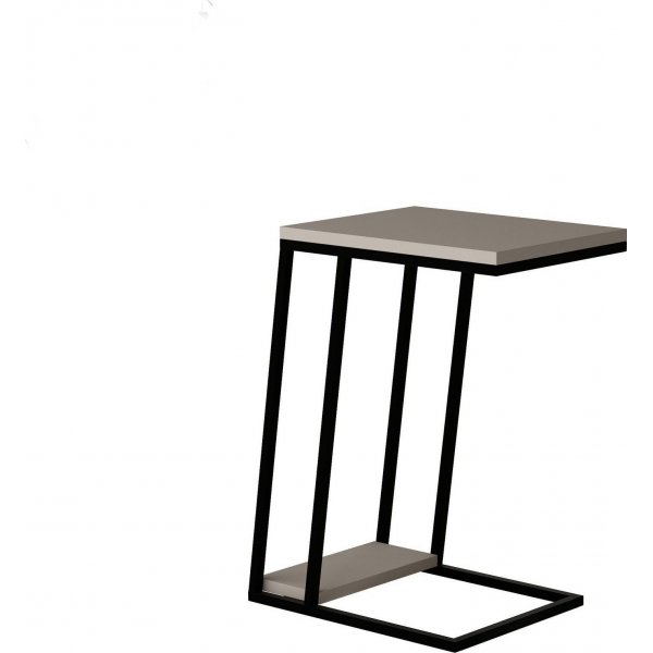 Pal sidebord - Lys mokka Pal sidebord - Lys mokka