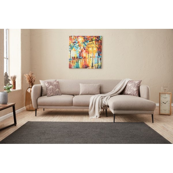 Venus divansovesofa - Cream Venus divansovesofa - Cream