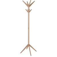 Varg stumtjener golvmodell - Hvitoljet eik Varg stumtjener golvmodell - Hvitoljet eik