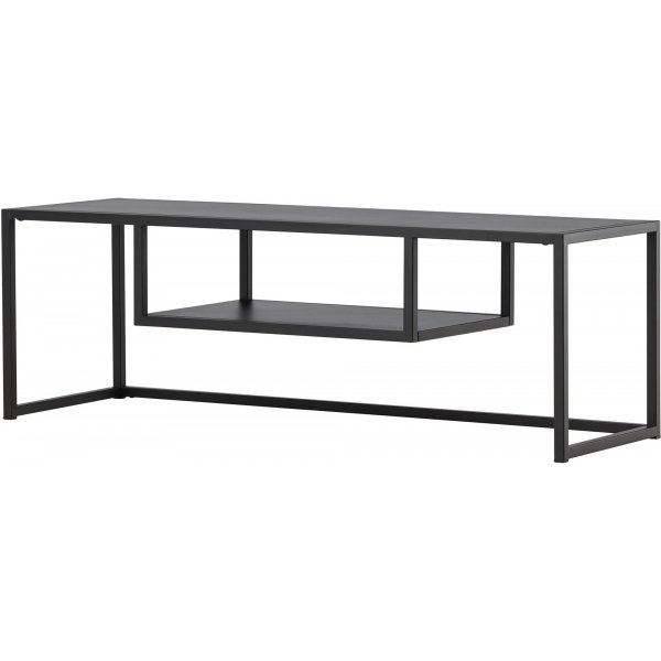 Riverside TV-stativ - Svart Riverside TV-stativ - Svart