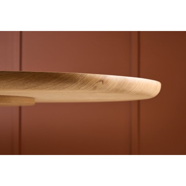 Stj�rn� spisebord 200 x 90 cm - Nature