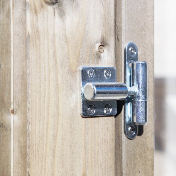 Drivhus Ophelia i tre - 5,4 m² + Drivhus Ophelia i tre - 5,4 m² +