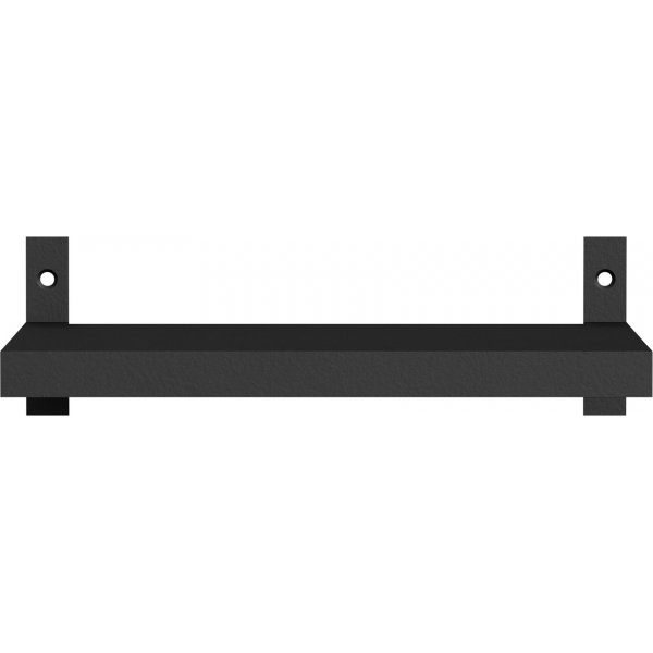 Avignon sidebord 35 x 30 cm - Sort Avignon sidebord 35 x 30 cm - Sort