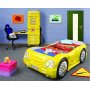 Bullet car bed i alle farger