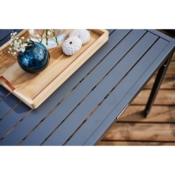 Trenton loungegruppe - Grå + Flekkfjerner for møbler Trenton loungegruppe - Grå + Flekkfjerner for møbler