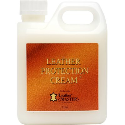 Leather Protection Cream beskyttende krem - 1 l